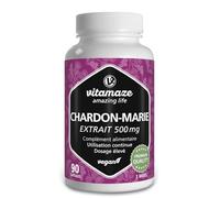 Vitamaze Chardon-Marie capsule(s) 90 pc(s)