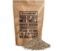 Chardon Marie Graine Vivarini 100% Naturel Vegan - 1 kg