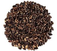 Chardon Marie Graines Thé Bio - Grain De Mariadistel - Silybum Marianum - Shou Mei Fi Chardon Marie Bio Charbon Marie