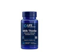Chardon Marie, Silymarine-Silibinins-Isosilybin A & B - 60 vcaps