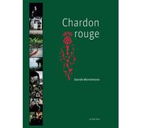 Chardon rouge Voyage dans le nord Caucase - Davide Monteleone - Actes sud - broché - Livre