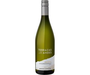 Chardonnay 2025 - Terrazas de los Andes