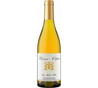 Chardonnay Santa Rita Hills 2021 - Brewer Clifton