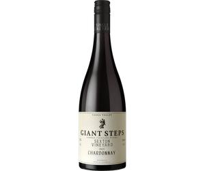 Chardonnay Sexton Vineyard 2021 - Giant Steps