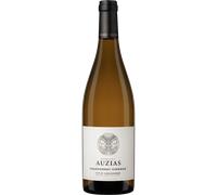 Chardonnay Viognier 2025 - Maison Auzias