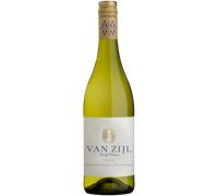 Chardonnay Viognier 2025 - Van Zijl