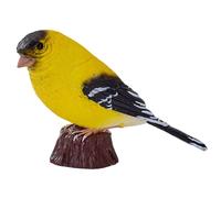 Chardonneret D'Amérique Environ 5 Cm De Hauteur Mojo Fun 381111