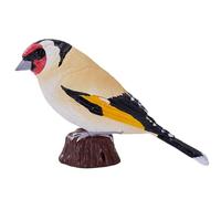 Chardonneret Européen Environ 5Cm De Hauteur Mojo Fun 381110