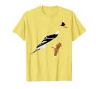Chardonneret Jaune T-Shirt
