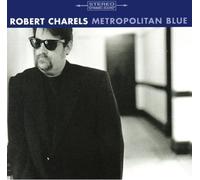 Charels, Robert - Metropolitan Blue