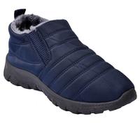 Charentaise Femme Pantoufle Premium 24k88r2 Marine - 38