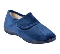 CHARENTAISE Femme Pantoufle PREMIUM - 375 SUAPEL MARINE 37
