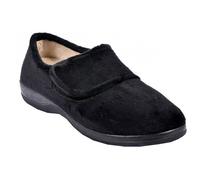 CHARENTAISE Femme Pantoufle PREMIUM - 375 SUAPEL NOIR 37