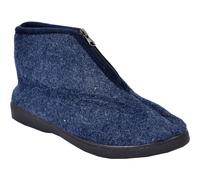 Charentaise Femme Pantoufle Premium K88r11 Marine - 40