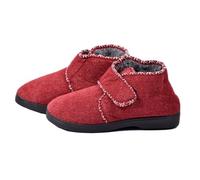 OZABI - CHARENTAISE Femme Pantoufle PREMIUM