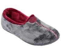 OZABI Charentaise Femme Pantoufle PREMIUM MD9981 GRIS 39