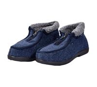 OZABI - CHARENTAISE Homme Pantoufle PREMIUM