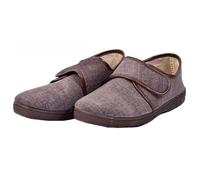 Charentaise Homme OZABI - Modèle 980 Arizona Scratch - Marron 41