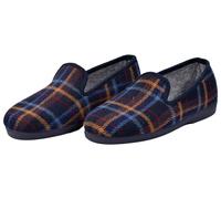 Charentaise Homme Pantoufle Premium 2250 Marine - 40