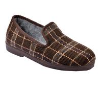Charentaise Homme Pantoufle Premium 2250 Marron - 42