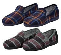 OZABI - CHARENTAISE Homme Pantoufle PREMIUM