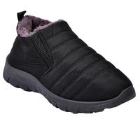 Charentaise Homme Pantoufle Premium 24k88r1 Noir - 40