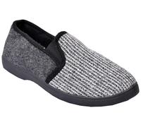 OZABI - Charentaise Homme Pantoufle Premium