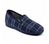 CHARENTAISE Homme Pantoufle PREMIUM 5080PANO MARINE 41