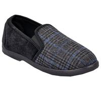 Charentaise Homme Pantoufle Premium H8xe01 Black - 45
