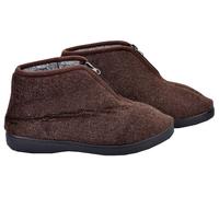 Charentaise Homme Pantoufle Premium K88r10 Marron - 44