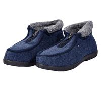 OZABI - CHARENTAISE Homme Pantoufle PREMIUM