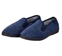 OZABI - CHARENTAISE Homme Pantoufle PREMIUM