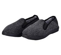 OZABI - CHARENTAISE Homme Pantoufle PREMIUM