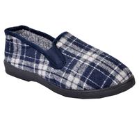 Charentaise Homme Pantoufle Premium K88r9 Marine - 44