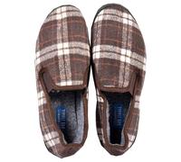 Charentaise Homme Pantoufle Premium K88r9 Marron - 42