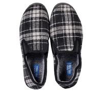 Charentaise Homme Pantoufle Premium K88r9 Noir - 40