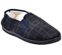 OZABI - Charentaise Homme Pantoufle Premium