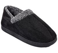 Charentaise Homme Pantoufle Premium Mu9736 Noir - 42