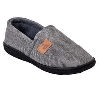 Charentaise Homme Suedine Mbs03871 Gris
