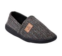 OZABI CHARENTAISE HOMME SUEDINE MBS03871 MARRON - 44