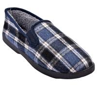 Charentaise Mixte Pantoufle Premium Zh22625 Marine - 40