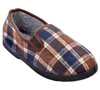 Charentaise Mixte Pantoufle Premium Zh22625 Marron - 44