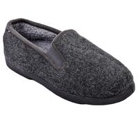 OZABI CHARENTAISE Mixte Pantoufle PREMIUM ZH22827 GRIS 36