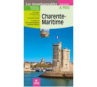 Charente-maritime - Jean-Christophe Mathias - Chamina Eds - broché - Livre