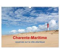 CHARENTE MARITIME VACANCES SUR COTE ATLA: DES VASTES PLAGES DES LES DES