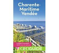 Charente-Maritime - Vendée