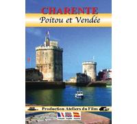 Charente, Poitou et Vendée DVD