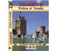Charente, Poitou et Vendée DVD