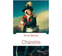 Charette Anne Bernet – Perrin