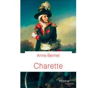 Charette Anne Bernet – Perrin